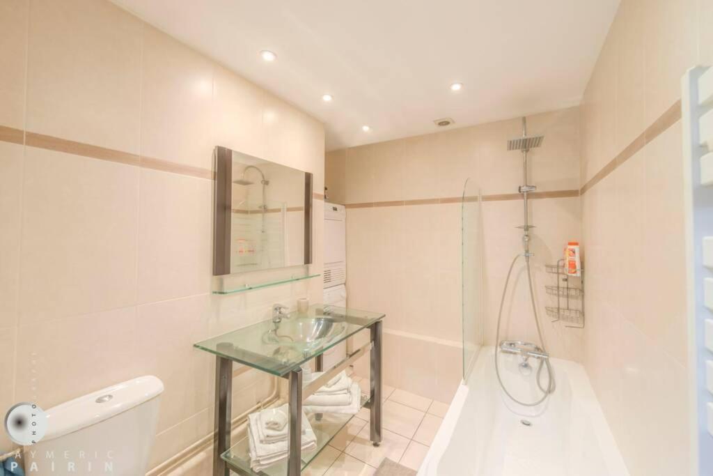 Appartement La Mazelle Metz Esterno foto