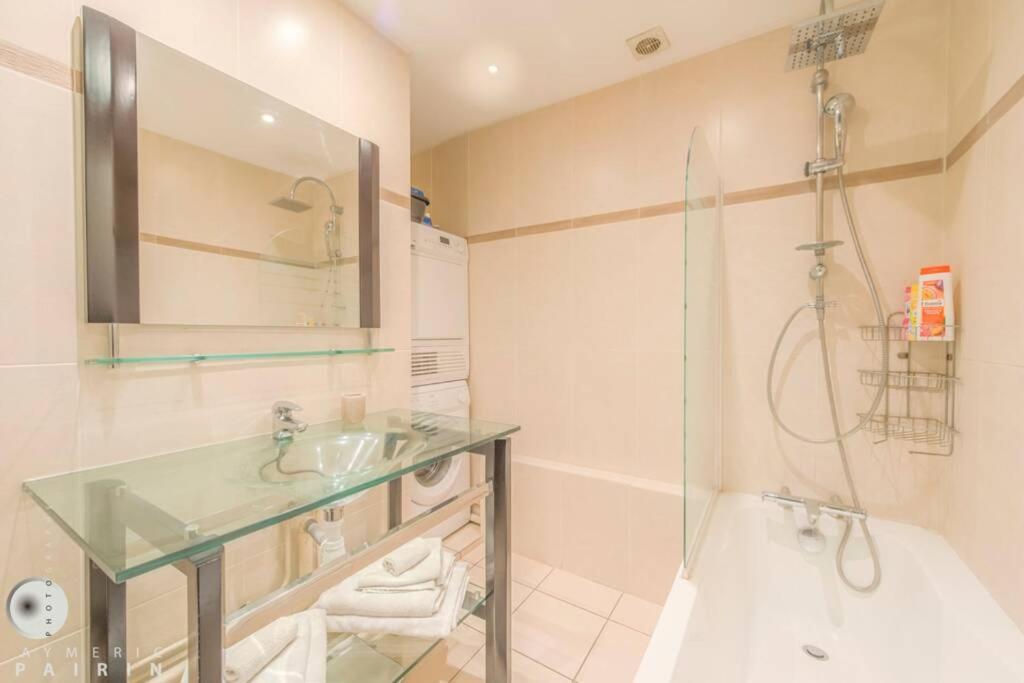 Appartement La Mazelle Metz Esterno foto